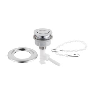 ACIONADOR SUPERIOR SINGLE FLUSH HERC