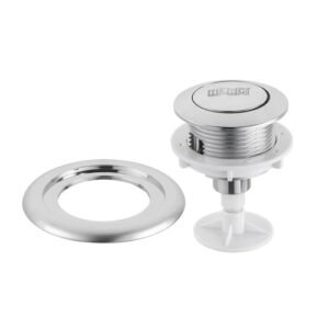 ACIONADOR SUPERIOR SINGLE FLUSH CASTELO HERC