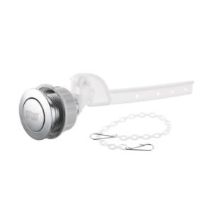 ACIONADOR LATERAL SINGLE FLUSH HERC