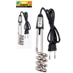 AQUECEDOR RABO QUENTE P/AGUA 1000W 220V ARTTOOLS S 0376