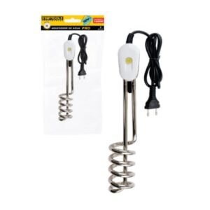 AQUECEDOR RABO QUENTE P/AGUA 1500W 127V ARTTOOLS S 0377