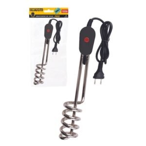 AQUECEDOR RABO QUENTE P/AGUA 1500W 220V ARTTOOLS S 0378