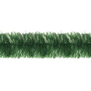 FESTAO CORTE FINO 6CM X 2 MT VERDE FOSCO ZEIN Z385750