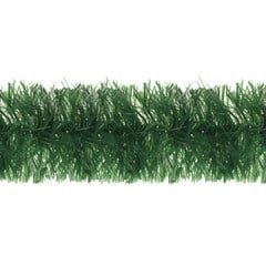 FESTAO CORTE FINO FOSCO VERDE 14 CM X 2 M ZEIN Z385774