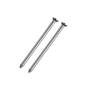 PREGO ACO  18 X 30  CARTELA C/100 MAIA/SOPREGO