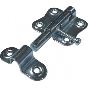 TARJETA ZINCADA 1,5  C/ 12 FCA 111