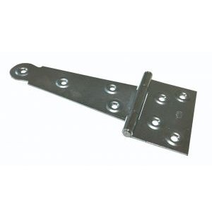 DOBRADICA LEME ZINCADA 6  C/ 12 FCA 970