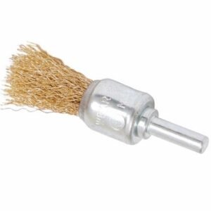 ESCOVA ACO PINCEL 19 X 6 MM ARTTOOLS F 2728