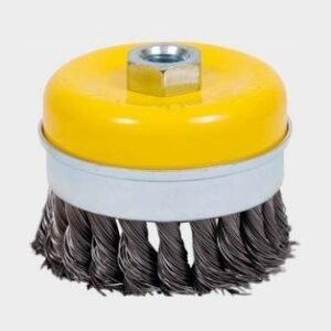 ESCOVA ACO TACA TORC M14 75 MM (3) ARTTOOLS F 2734