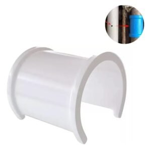 TAPA FURO ESGOTO 75 MM ESTRELA ES.2186