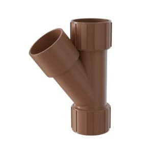 JUNCAO SOLDAVEL 20 MM ESTRELA ES.2418