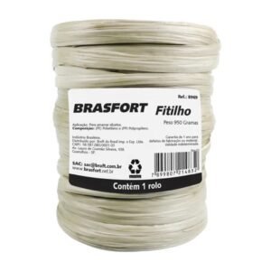 FITILHO MOD.    950 GR       BRASFORT    B.8969