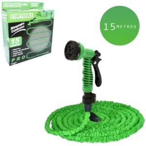 KIT MANGUEIRA 15 MTS ARTTOOLS S 0329