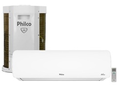AR CONDICIONADO SPLIT INVERTER 18000 BTUS Q/F 220V PHILCO