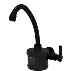 TORNEIRA ELETR. PLUS  4T (4800W)  127V  PRETA  ENERBRAS