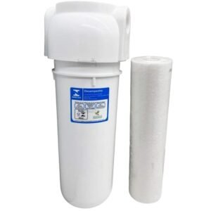 FILTRO  ACQUAFAM  PARA CAIXA AGUA FAME