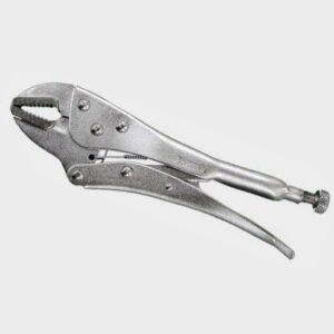 ALICATE DE PRESSAO BOCA RETA 10 POL ARTTOOLS F 1012