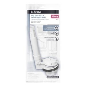 MECANISMO DE SAIDA UNIVERSAL ATLAS PR7710