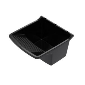 TANQUE GRANDE  PRETO 20 LT    HERC