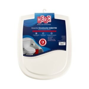 ASSENTO ENVOLVENTE SABATINI PALHA HERC