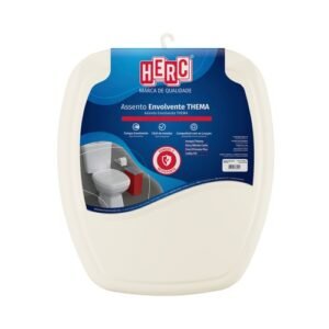 ASSENTO ENVOLVENTE THEMA BISCUIT HERC