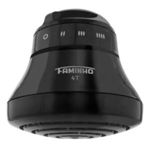 DUCHA FAMINHO 4T  BLACK (6800W)  220V  FAME