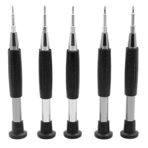 KIT CHAVE PRECISAO 7 PCS WESTERN ETILUX CEL-18