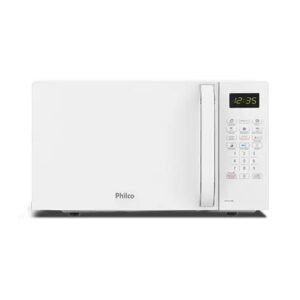MICROONDAS BRANCO 20 LT -  220V -  PMO23B PHILCO