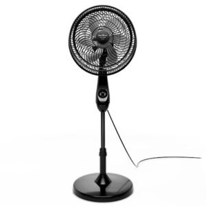 VENTILADOR COLUNA 6 PAS 30 CM 127 V BRITANIA BVC31A