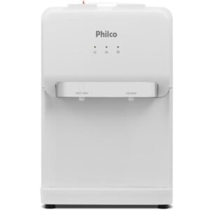 BEBEDOURO DE AGUA 20 L COMPRESSOR 220 V PHILCO PBE11