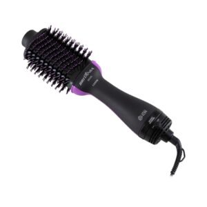 ESCOVA SECADORA 4 EM 1 1300 W BIVOLT BRITANIA BES35