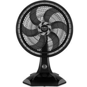 VENTILADOR MESA 6 PAS 30 CM 127 V BRITANIA BVT301