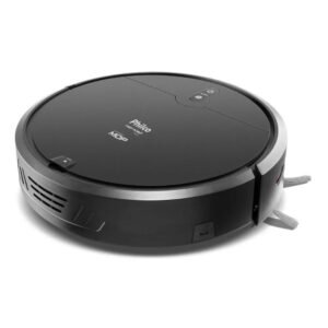 ASPIRADOR ROBO 3 EM 1 COM MOP ANTIQUEDA BIVOLT PHILCO PAS23