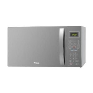 MICROONDAS ESPELHADO 26 LT -  220V -  PMO26ES PHILCO