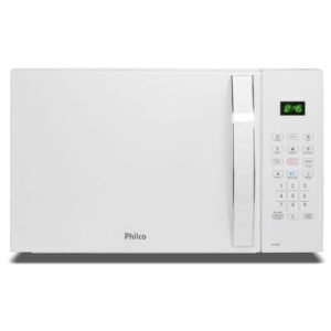MICROONDAS BRANCO 34 LT -  220V -  PMO34BB PHILCO