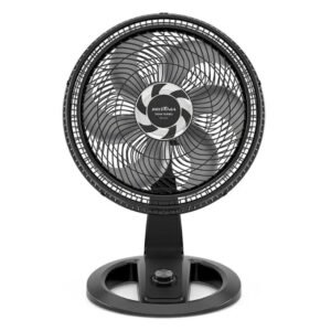VENTILADOR MESA 6 PAS 40 CM 127 V BRITANIA BVT440