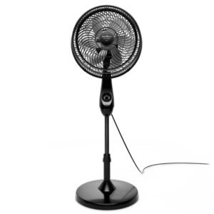 VENTILADOR COLUNA 6 PAS 30 CM 220 V BRITANIA BVC31A