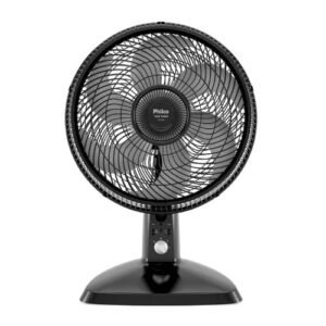 VENTILADOR MESA 6 PAS 40 CM 127 V PHILCO PVT402