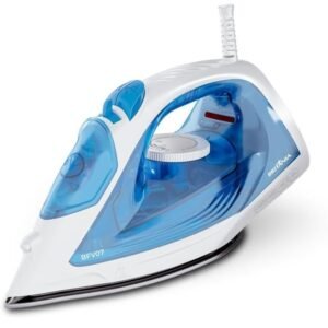 FERRO DE PASSAR A VAPOR 210 ML 220 V BRITANIA BFV07