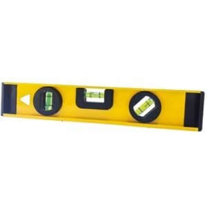 NIVEL MAGNETICO 3 BOLHAS (20 POL - 50 CM) ARTTOOLS F 6308