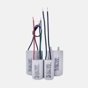 CAPACITOR 40 X 400 50X70 TSL