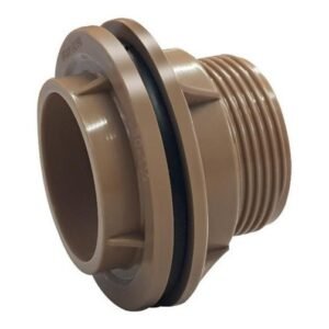 ADAPTADOR P/CX  D AGUA  60 X 2  AKATO A.21006