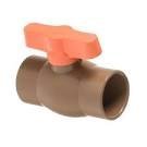 REGISTRO ESFERA SOLD. 75 MM HERC H.3204