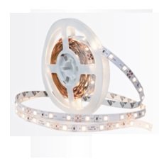 FITA LED SMD 2835 12V 120 LEDS IP20 3000K 5M ARTTOOLS T