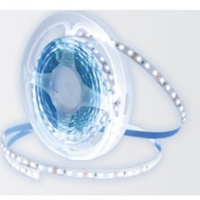 FITA LED SMD 2835 12V 120 LEDS IP20 6000K 50M ARTTOOLS T