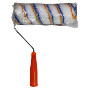 ROLO LA FIBRA ESPECIAL 8 POL. (20 CM) COM GARFO GM GOLD