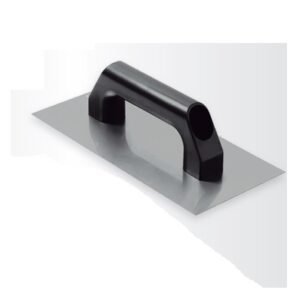 DESEMPENADEIRA LISA 12 X 25 CABO PLASTICO ARTTOOLS T 47312