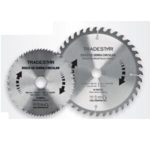 SERRA CIRCULAR 180 X 20 MM X 24 D ARTTOOLS T 40013