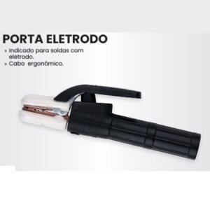 PORTA ELETRODO 300 A ARTTOOLS T 50301