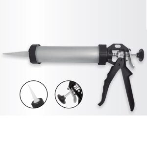 APLICADOR DE SILICONE 9 TUBULAR ARTTOOLS T 41904